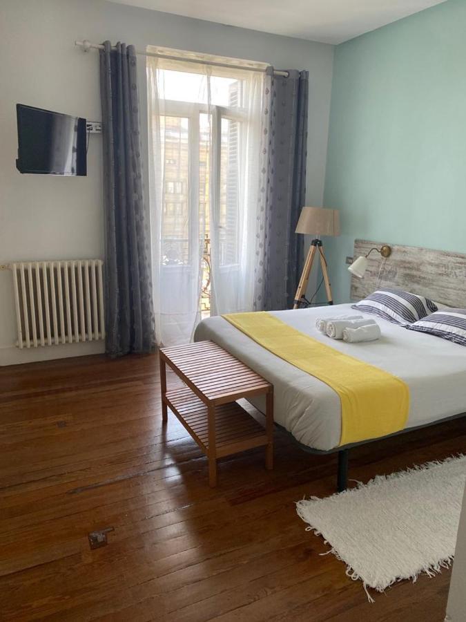 Kasa Reina Ht Lss00215 Daire San Sebastián Dış mekan fotoğraf