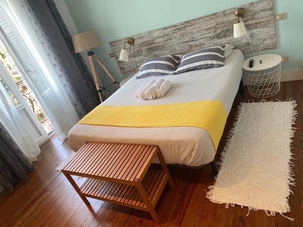 Kasa Reina Ht Lss00215 Daire San Sebastián Dış mekan fotoğraf