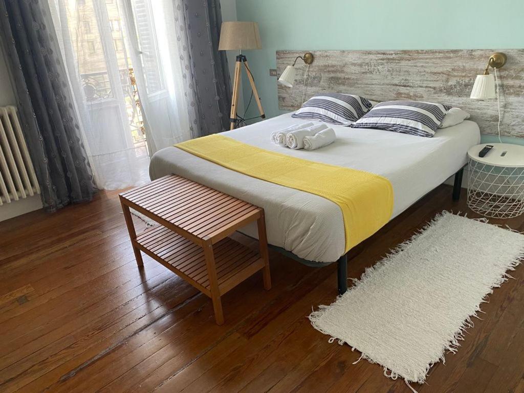 Kasa Reina Ht Lss00215 Daire San Sebastián Dış mekan fotoğraf