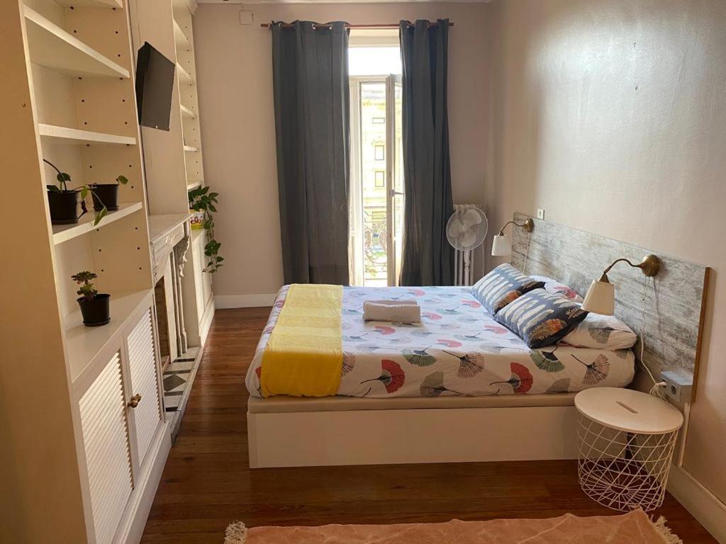 Kasa Reina Ht Lss00215 Daire San Sebastián Dış mekan fotoğraf
