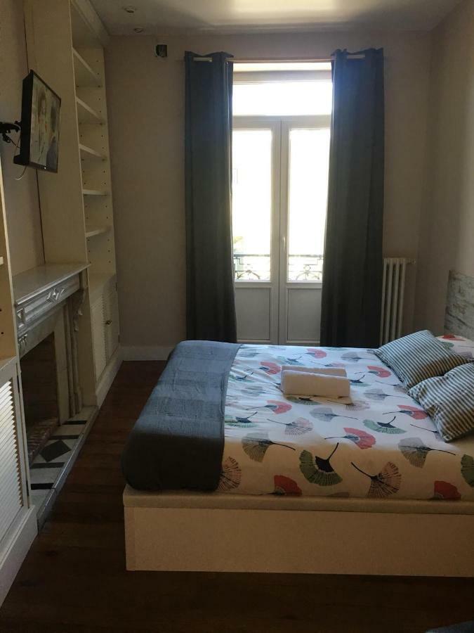 Kasa Reina Ht Lss00215 Daire San Sebastián Dış mekan fotoğraf