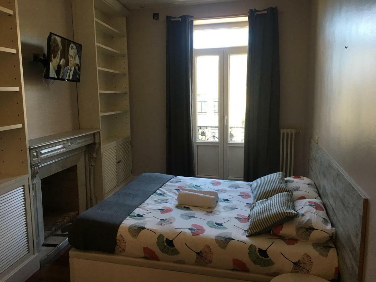 Kasa Reina Ht Lss00215 Daire San Sebastián Dış mekan fotoğraf