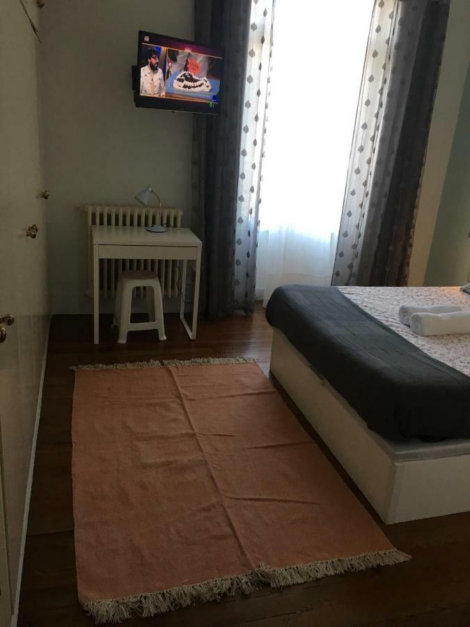 Kasa Reina Ht Lss00215 Daire San Sebastián Dış mekan fotoğraf