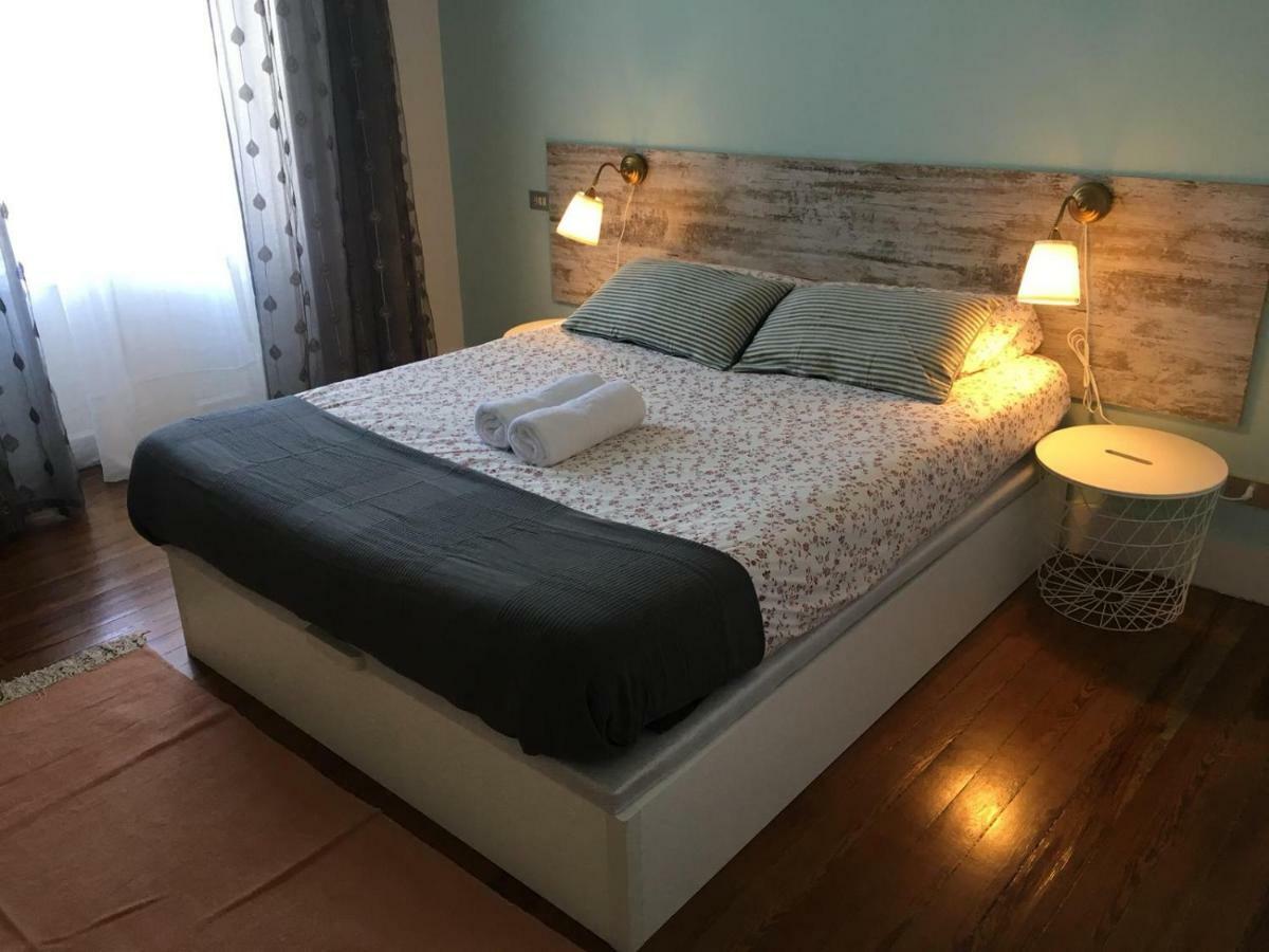 Kasa Reina Ht Lss00215 Daire San Sebastián Dış mekan fotoğraf