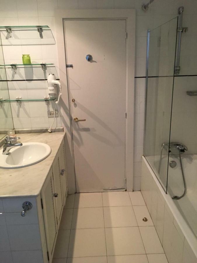 Kasa Reina Ht Lss00215 Daire San Sebastián Dış mekan fotoğraf